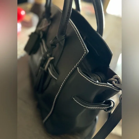 Coach Shadow bag beautiful 😍🤩💝 - Picture 3 of 16